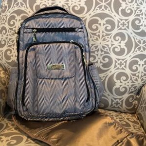 JuJuBe BRB / Queen of the Nile print